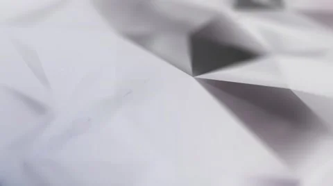 Flat Surface Waving Background Stock Footage 46149144