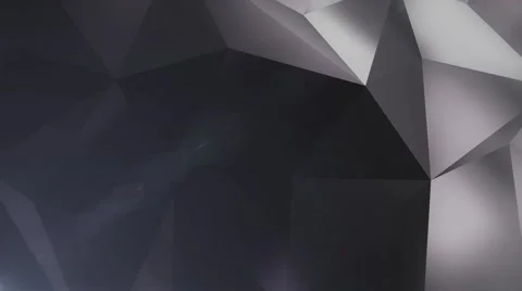 Flat Surface Waving Background Stock Footage 46149157