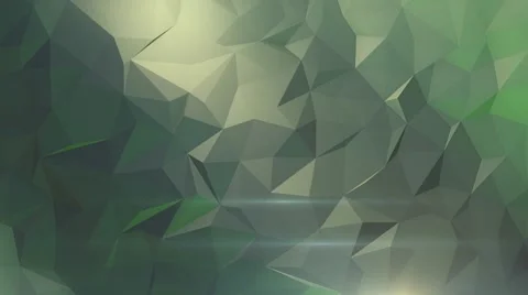 Flat Surface Waving Background Video stock 46149236