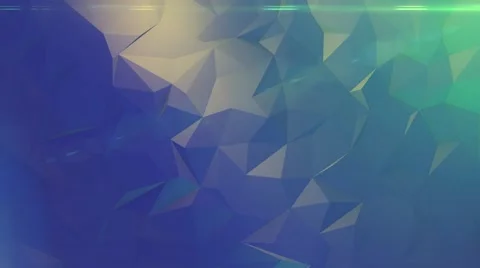 Flat Surface Waving Background Video stock 46149248