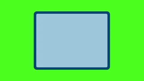 Flat tablet  53 Stock Footage 222051279