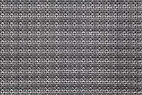 Flat tiny stainless steel grid - flat macro texture and background Stock Photos