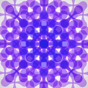 Flat vector color abstract technical pattern eps 스톡 일러스트