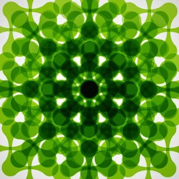 Flat vector color abstract technical pattern eps 스톡 일러스트