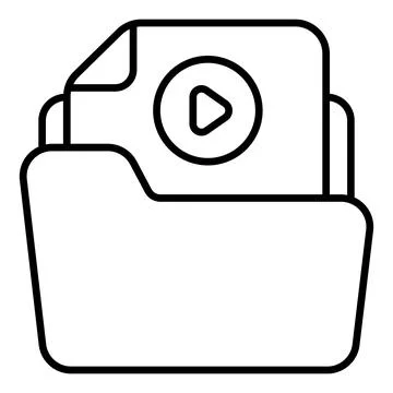 This flat vector icon of a horseshoe magnet with a lightning bolt inside イラスト素材