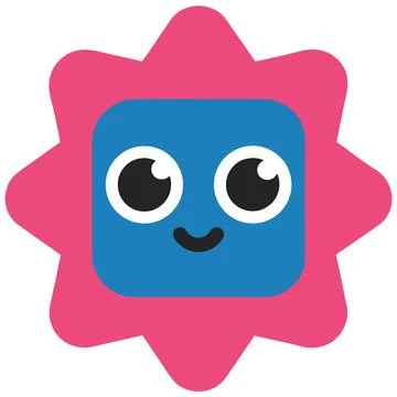 Flat Vector Illustration Of User Interface Design (1) Stock Illustration