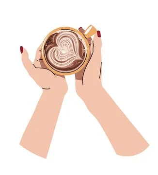 Flat vector illustrations isolated on white background Stock Illustration