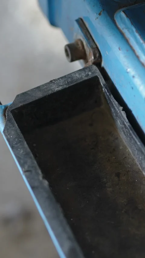 The flat washer (press washer) design is specifically designed for original Stock Footage 336711810
