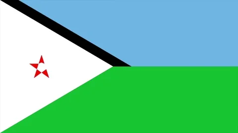 Flat World Flag Transition - Alpha Matte 스톡 동영상 71597442