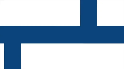 Flat World Flag Transition - Alpha Matte 스톡 동영상 71597590