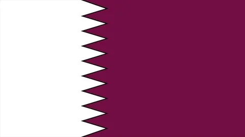 Flat World Flag Transition - Alpha Matte 스톡 동영상 71597700