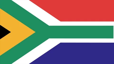 Flat World Flag Transition - Alpha Matte 스톡 동영상 71597755