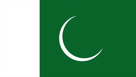 Flat World Flag Transition - Alpha Matte 스톡 동영상 71597796