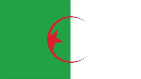 Flat World Flag Transition - Alpha Matte 스톡 동영상 71597818