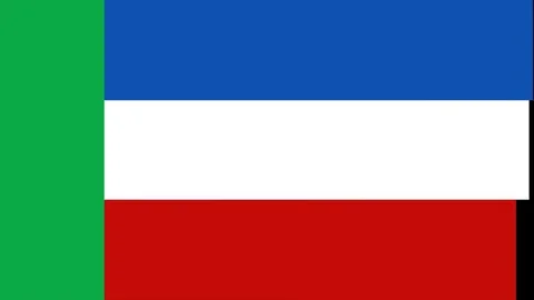 Flat World Flag Transition - Alpha Matte 스톡 동영상 71597962