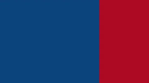 Flat World Flag Transition - Alpha Matte 스톡 동영상 71597970