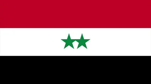 Flat World Flag Transition - Alpha Matte 스톡 동영상 71598046