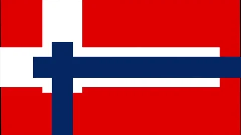 Flat World Flag Transition - Alpha Matte 스톡 동영상 71598222