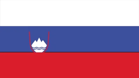 Flat World Flag Transition - Alpha Matte 스톡 동영상 71598539