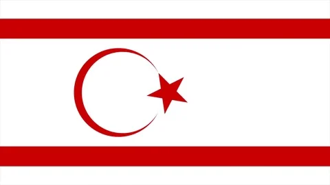 Flat World Flag Transition - Alpha Matte 스톡 동영상 71598641