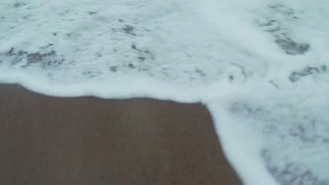 Flatdream Waves V1-0003 動画素材 135944883