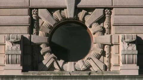 Flatiron Building Stock Footage 695062