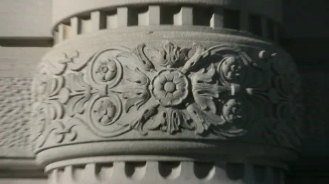 Flatiron Building Stock Footage 695092