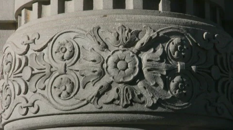 Flatiron Building Stock Footage 695094