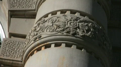 Flatiron Building Stock Footage 695095