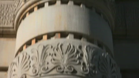 Flatiron Building Stock Footage 695096