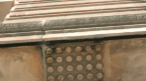 Flatiron Building Stock Footage 695097