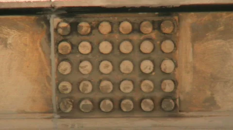 Flatiron Building Stock Footage 695101