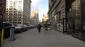Flatiron Building in New York in 4K 4k or 4k+ Resolution