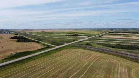 Flats 스톡 동영상 272179939