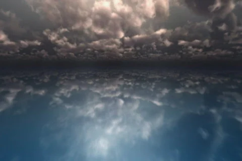 FlatSea 15 2997 Video stock 118407