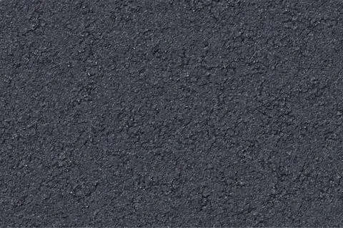 Flattened asphalt  texture background Stock Illustration