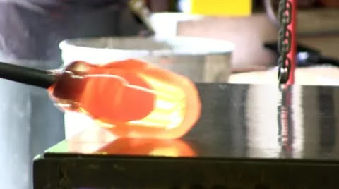 Flattening gather Stock Footage 12298515