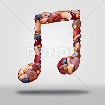 Flatulence Intestinal Gas Symbol Stock Illustration