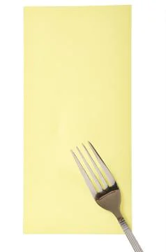 Flatware fork Stock Photos