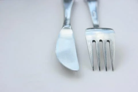 Flatware Stock Photos