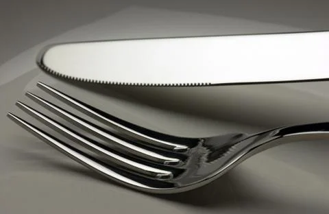 Flatware Stock Photos