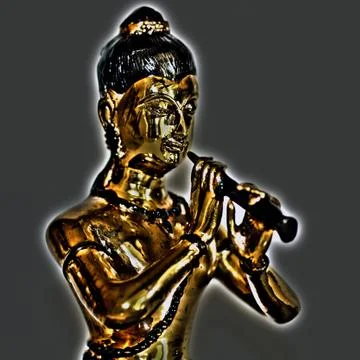 Flautist Stock Photos