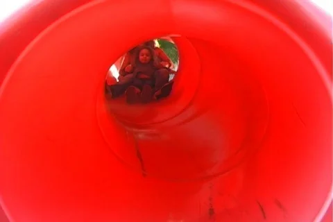 Flavia at a Playground-3a Видео 325829