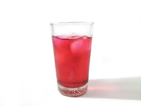 Flavored drink Stock Photos