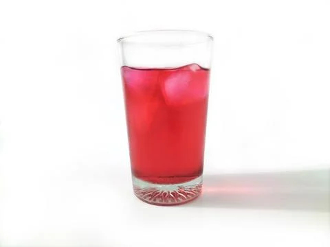 Flavored drink Stock Photos