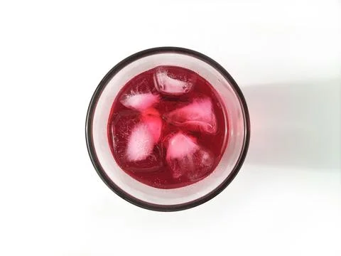 Flavored drink Stock Photos