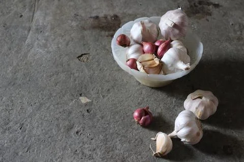 FLAVORING Stock-Fotos