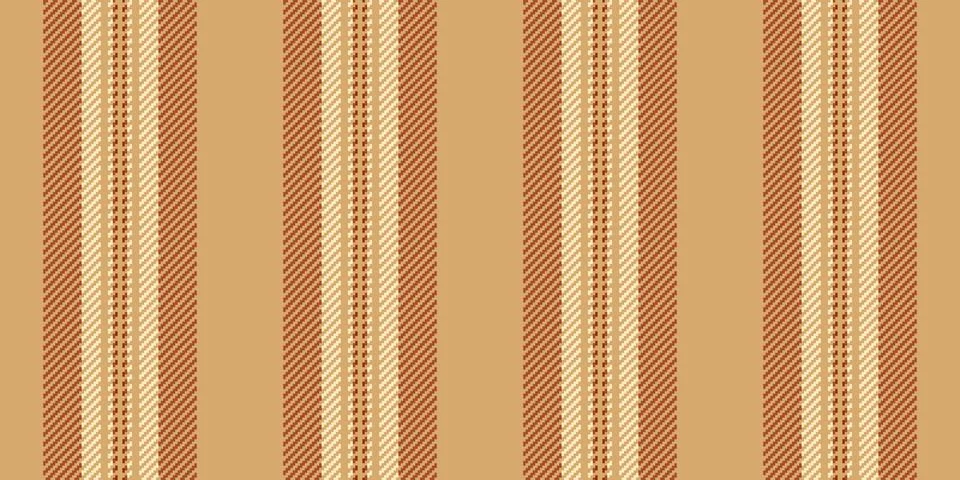 Fld-fashioned vector lines pattern, paper textile seamless texture. Ciwali .. Stock Illustration