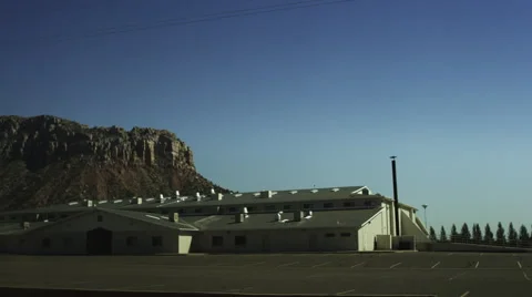 FLDS Polygamist Church 스톡 동영상 62884230