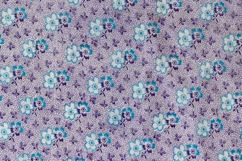 Flecked textile pattern. Stock Photos